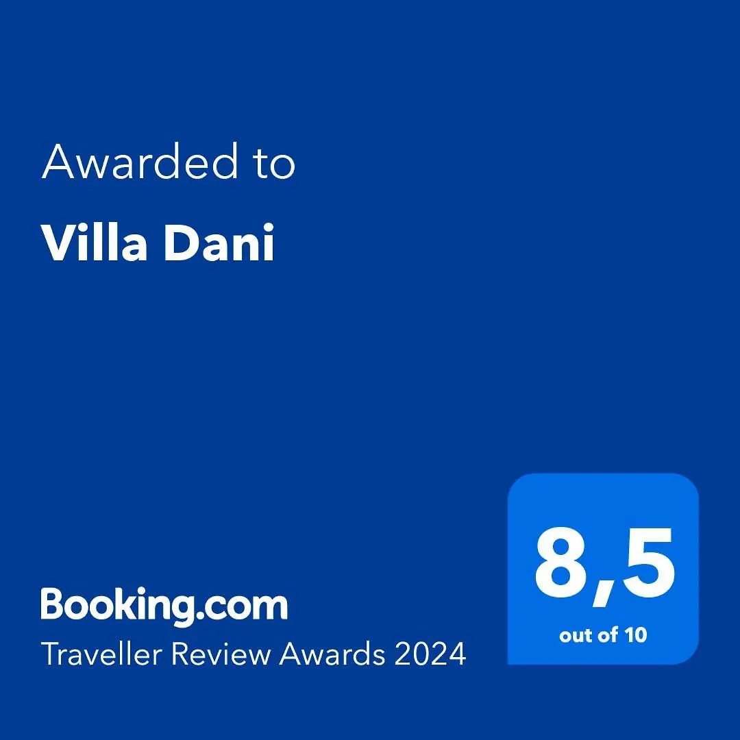 Villa Dani Pollença