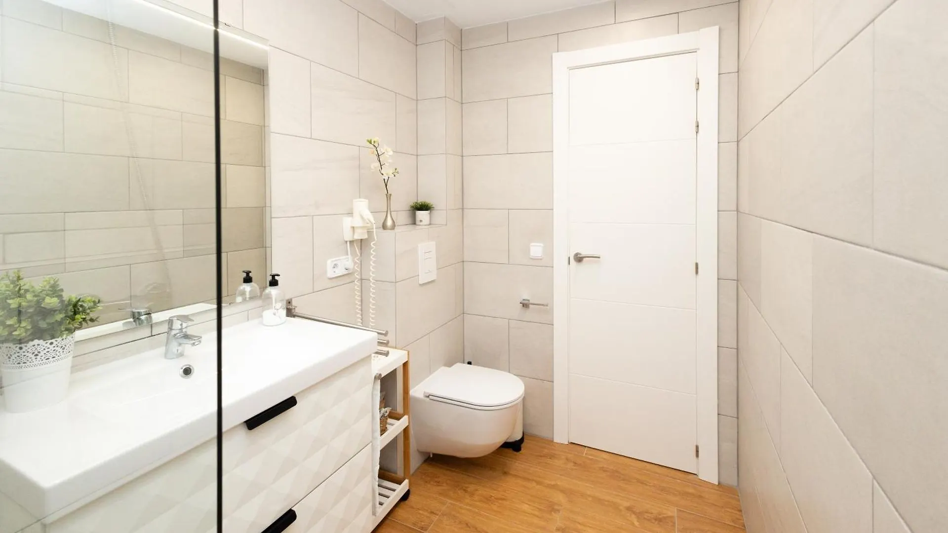 Villa Dani Pollença Appartement