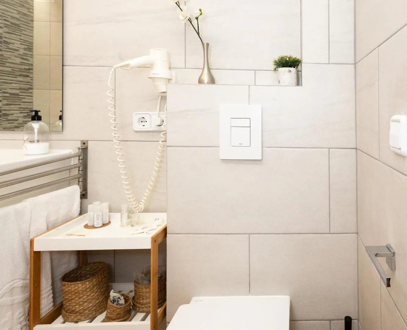 Villa Dani Pollença Appartement