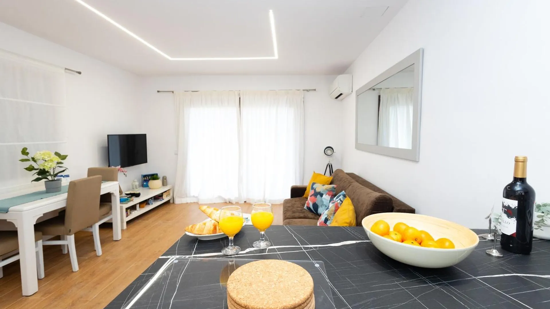 Villa Dani Pollença 0*,